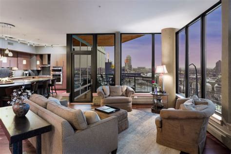 Corporate Apartment Rentals .
